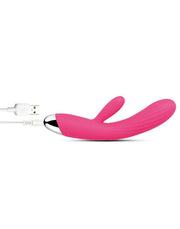 Svakom - Angel - Verwarmende Vibrator - Roze