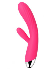 Svakom - Angel - Verwarmende Vibrator - Roze