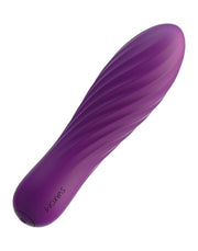 Svakom - Tulip - Bullet Vibrator - Paars