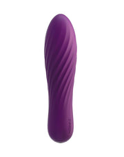 Svakom - Tulip - Bullet Vibrator - Paars