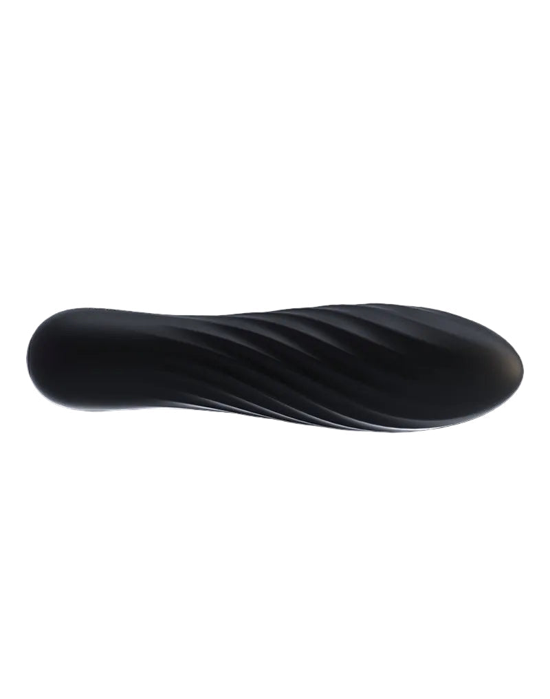 Svakom - Tulip - Bullet Vibrator - Zwart
