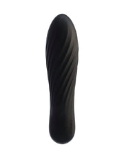 Svakom - Tulip - Bullet Vibrator - Zwart