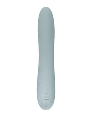 Svakom - Chika - Verwarmende Rabbit Vibrator - Met App Control - Lichtgrijs