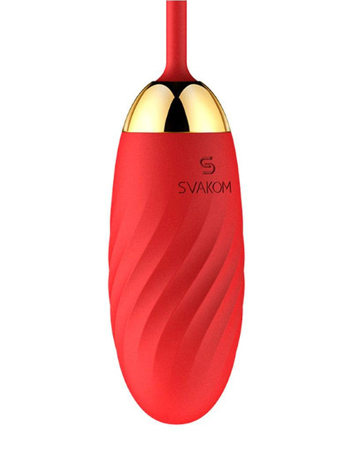 Svakom - Connexion Series Ella Neo App Controlled ergonomische Bullet Vibrator