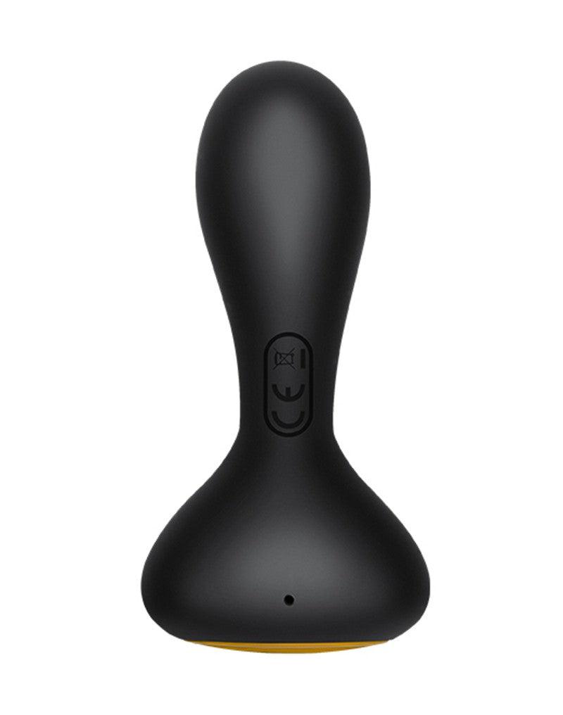 Svakom - Connexion Series Vick Neo - Prostaat Vibrator - Met App Control