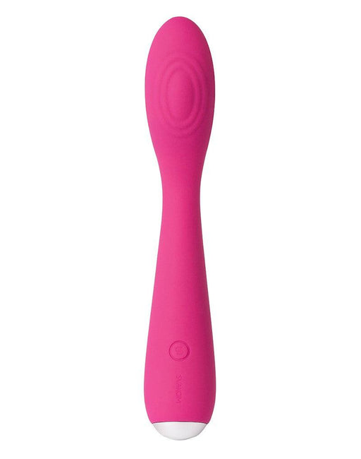 Svakom - Iris - Clitoris En G-spot Vibrator