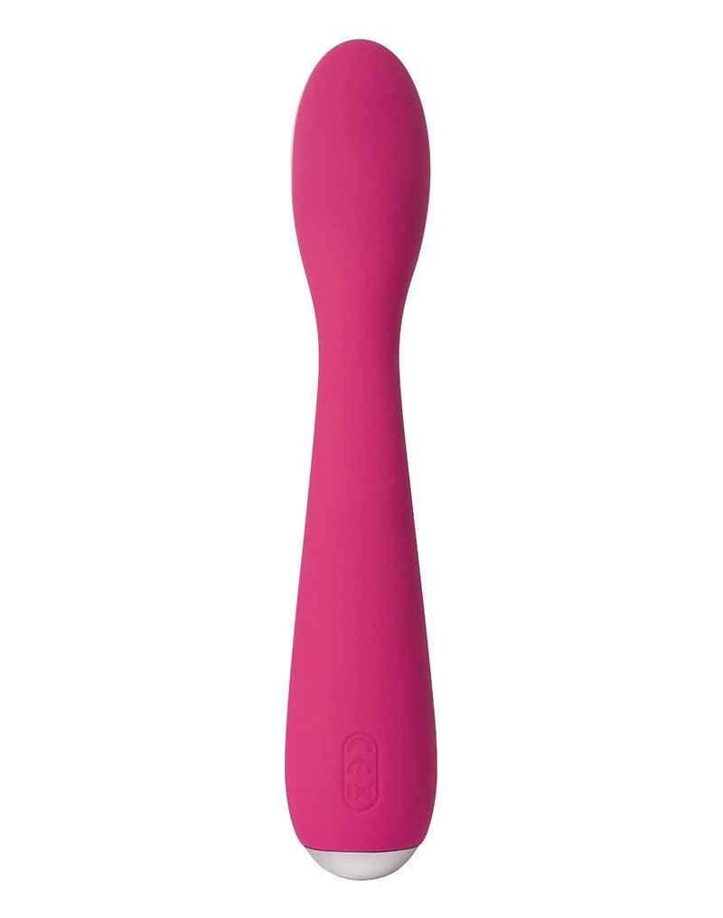 Svakom - Iris - Clitoris En G-spot Vibrator