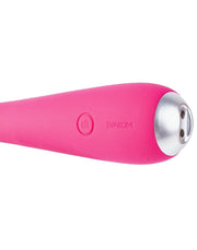 Svakom - Iris - Clitoris En G-spot Vibrator