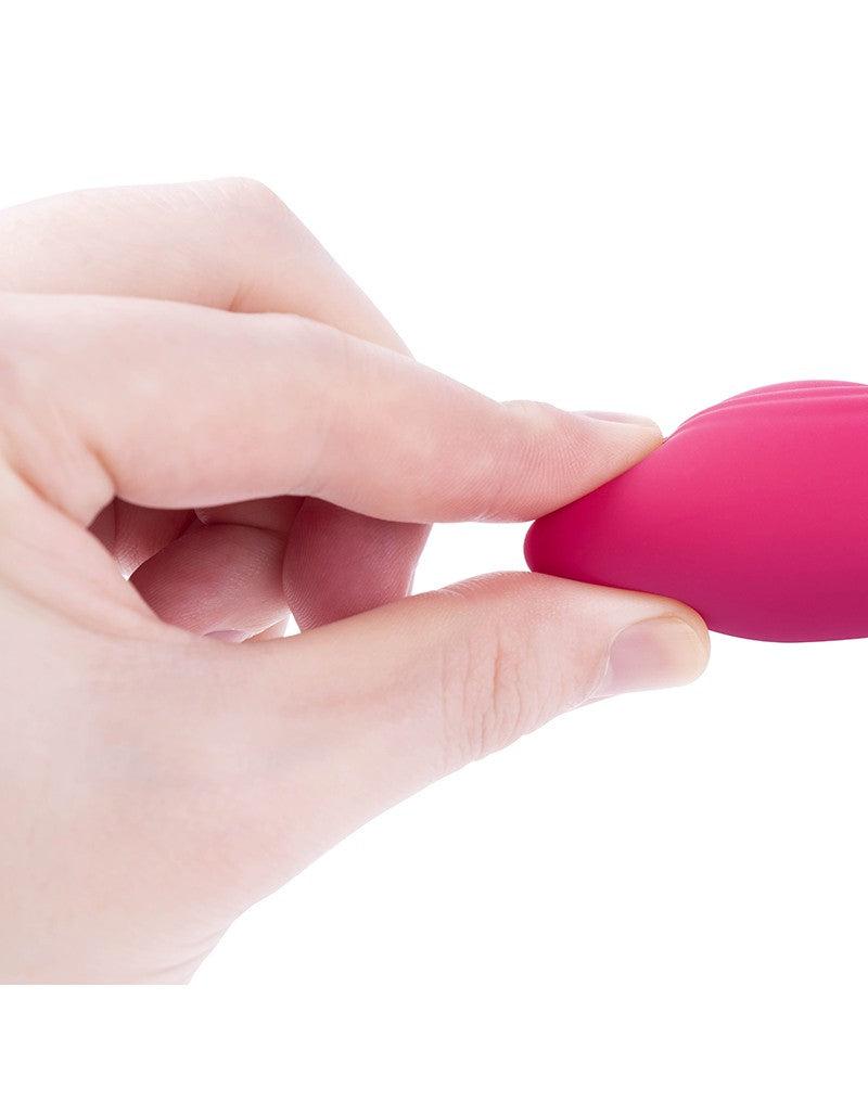 Svakom - Iris - Clitoris En G-spot Vibrator