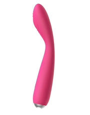 Svakom - Iris - Clitoris En G-spot Vibrator