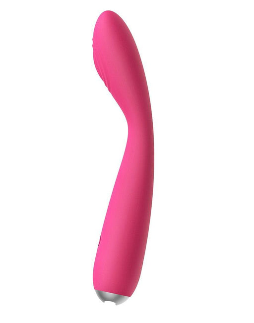Svakom - Iris - Clitoris En G-spot Vibrator