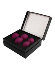 Svakom - Nova - Kegel Balls - Paars