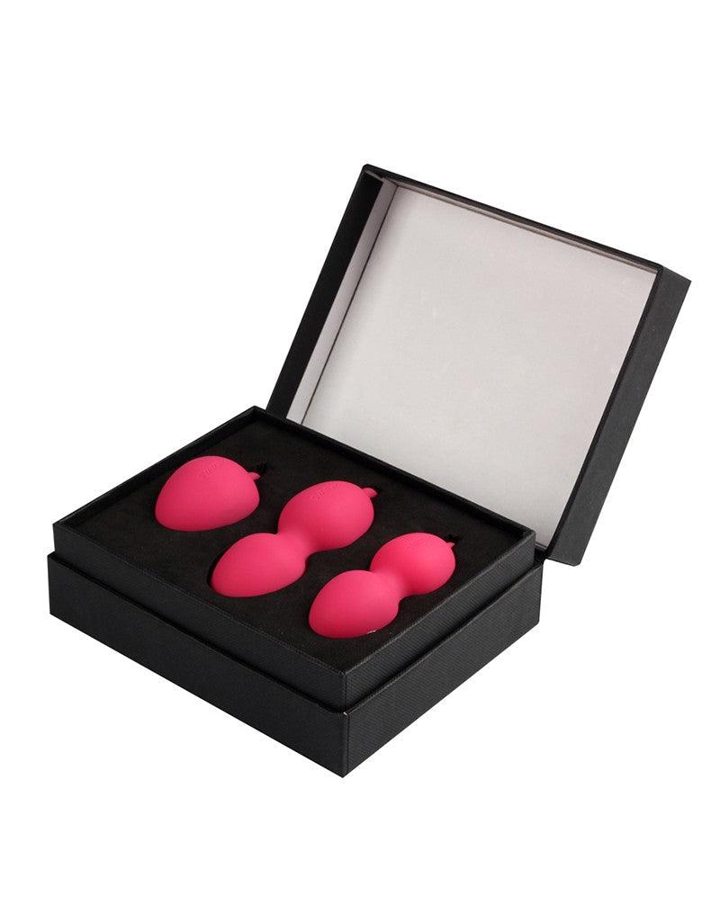 Svakom - Nova - Kegel Balls - Roze