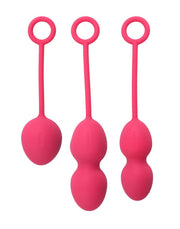 Svakom - Nova - Kegel Balls - Roze
