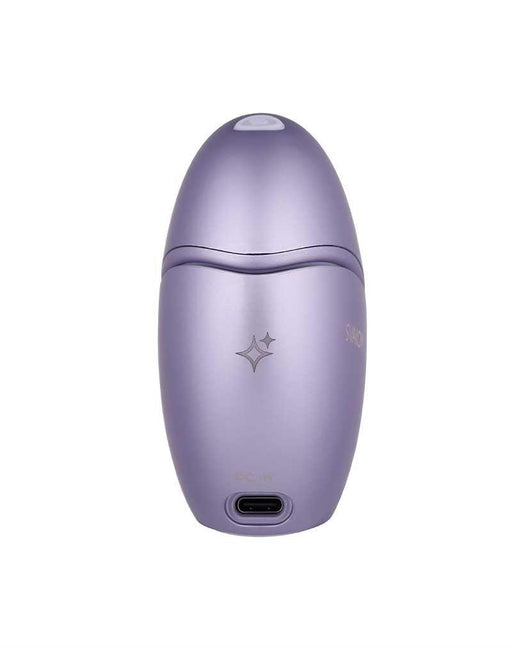 Svakom - Pulse Galaxie - Luchtdruk vibrator - Lila