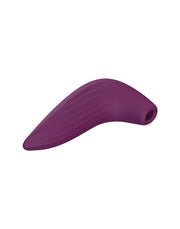 Svakom - Pulse Pure - Luchtdruk Vibrator - Paars