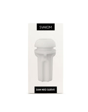 Svakom - Vervangende Sleeve - Neo Masturbator