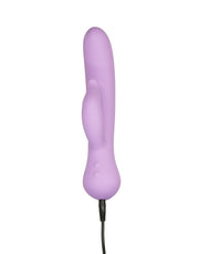 Swan - The Duchess - Rabbit Vibrator - Lila