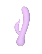 Swan - The Duchess - Rabbit Vibrator - Lila
