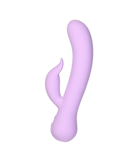 Swan - The Duchess - Rabbit Vibrator - Lila