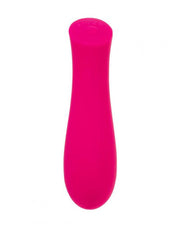 Swan - The Mini Swan Rose - Clitoris Vibrator - Roze