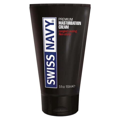 Swiss Navy - Masturbatie Crème