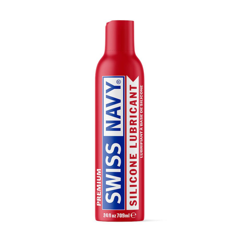 Swiss Navy - Siliconen Glijmiddel