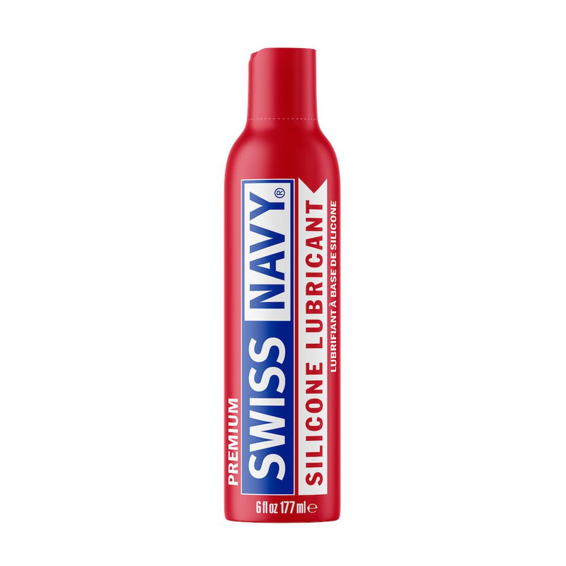 Swiss Navy - Siliconen Glijmiddel