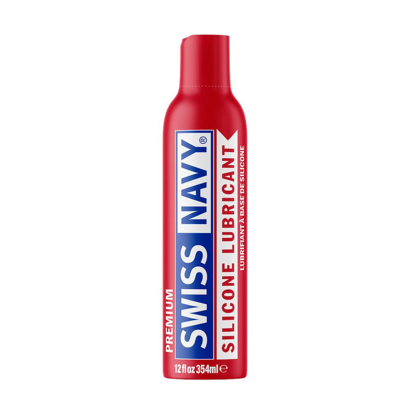 Swiss Navy - Siliconen Glijmiddel