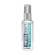 Swiss Navy - Toy & Body Cleaner - Spray