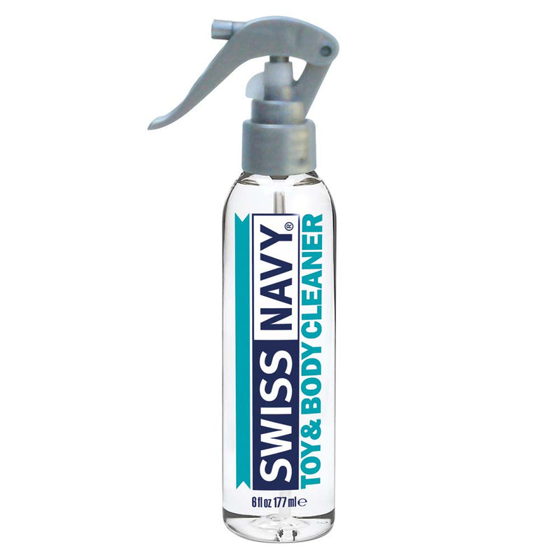 Swiss Navy - Toy & Body Cleaner - Spray