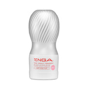 Tenga - Air Flow Cup Masturbator - Gentle - Wit