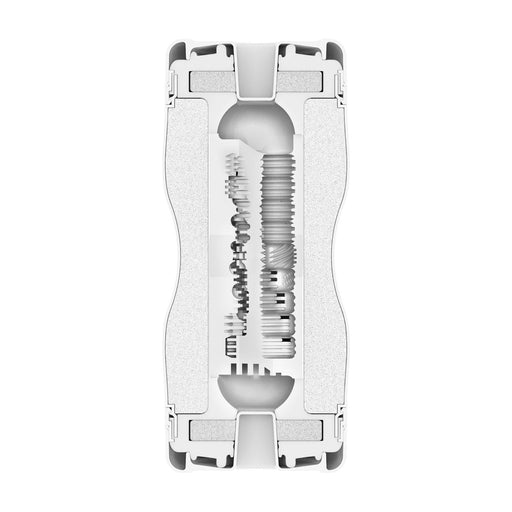 Tenga - Dual Sensation Cup Masturbator - Extremes