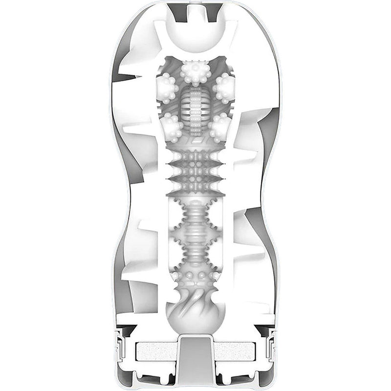 Tenga - Premium Air Flow Cup Masturbator