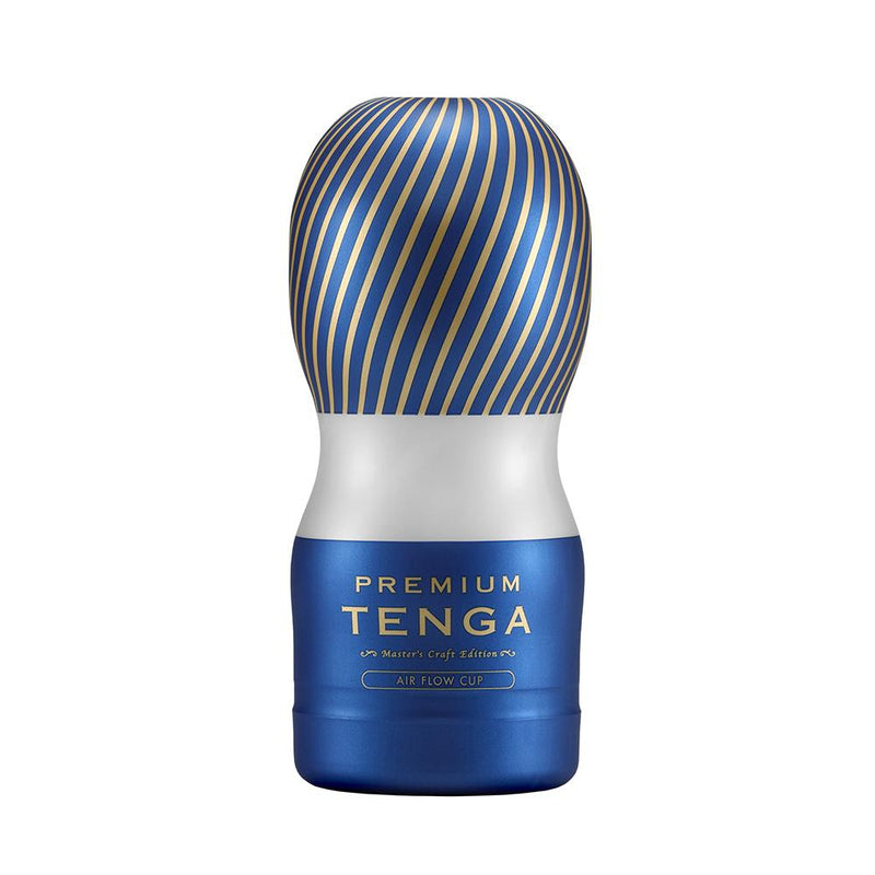 Tenga - Premium Air Flow Cup Masturbator
