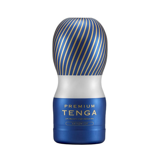 Tenga - Premium Air Flow Cup Masturbator