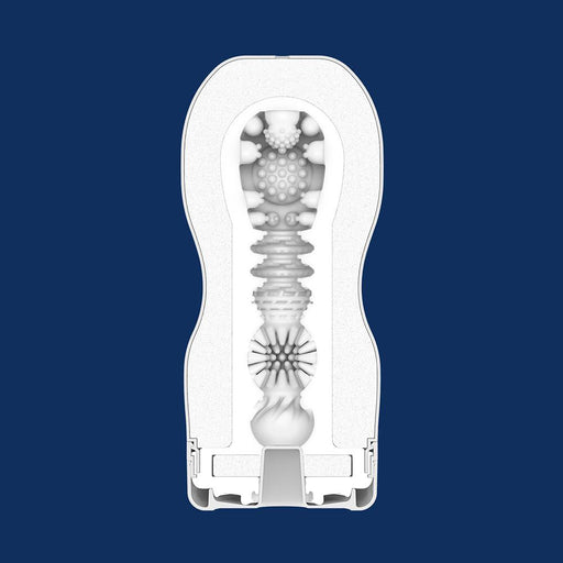 Tenga - Premium Original Vacuum Cup Masturbator