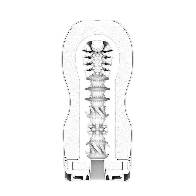 Tenga - Premium Original Vacuum Cup Masturbator - Gentle