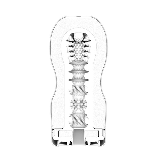 Tenga - Premium Original Vacuum Cup Masturbator - Gentle