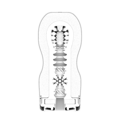 Tenga - Premium Original Vacuum Cup Masturbator - Strong