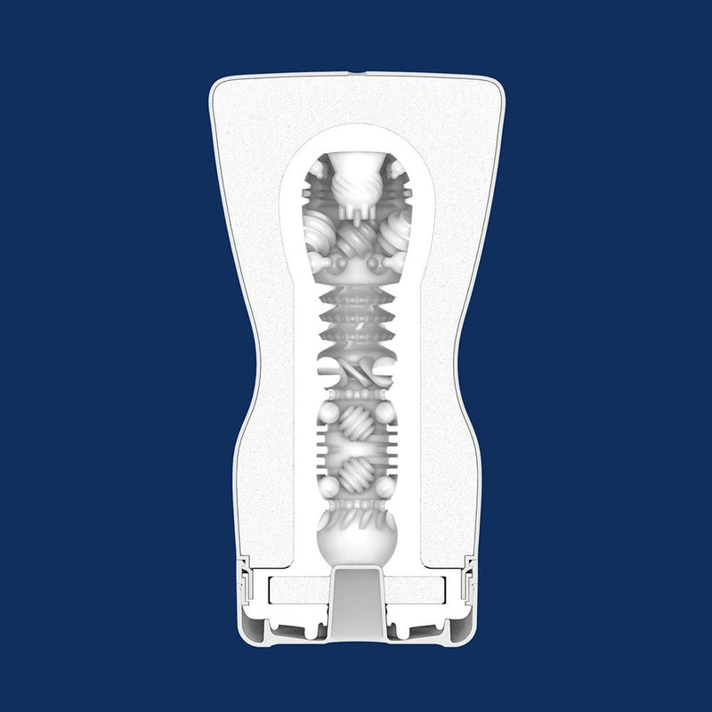 Tenga - Premium Soft Case Cup Masturbator