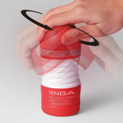 Tenga - Rolling Head Cup Masturbator