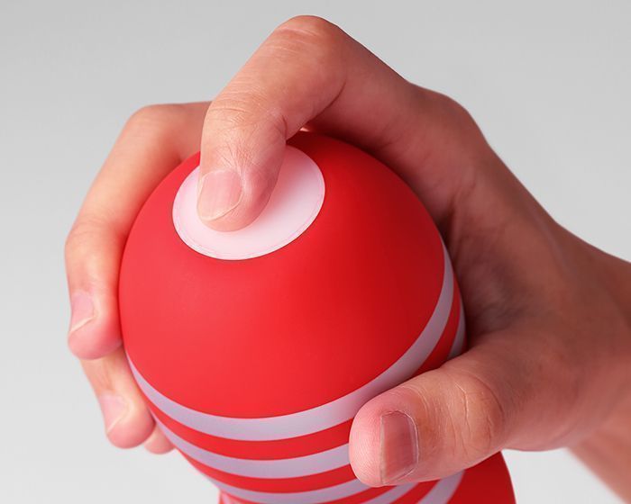 Tenga - Rolling Head Cup Masturbator