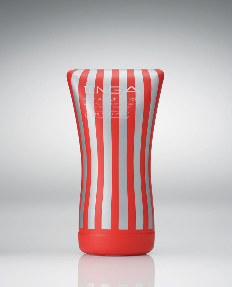 Tenga - Soft Case Cup Masturbator