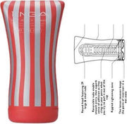 Tenga - Soft Case Cup Masturbator