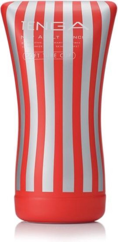 Tenga - Soft Case Cup Masturbator