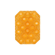 Tenga - Uni 3 Topaz - Unisex Stroker Masturbator - Oranje