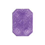 Tenga - Uni 4 Amethyst - Unisex Stroker Masturbator - Paars