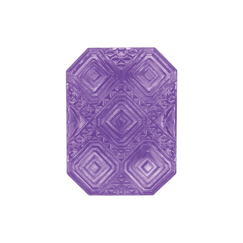 Tenga - Uni 4 Amethyst - Unisex Stroker Masturbator - Paars