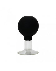 Rimba - Tepelzuiger - Glas